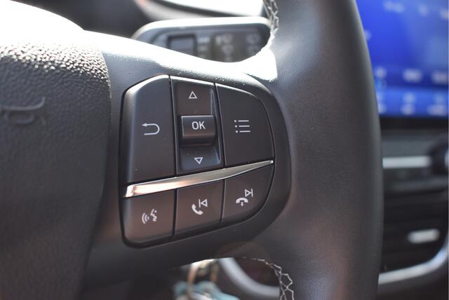 Ford PUMA 1.0 EcoBoost Hybrid Titanium Cruise control, Camera, Carplay
