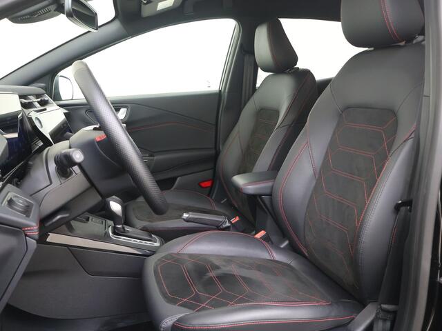 Ford PUMA EcoBoost Hybrid ST-Line X 155PK | 360 CAMERA | KEYLESS | NAVI | WINTERPACK | ELEKTR. A-KLEP | ADAPTIVE CRUISE | ALL SEASON BANDEN | CARPLAY