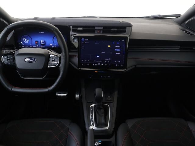 Ford PUMA EcoBoost Hybrid ST-Line X 155PK | 360 CAMERA | KEYLESS | NAVI | WINTERPACK | ELEKTR. A-KLEP | ADAPTIVE CRUISE | ALL SEASON BANDEN | CARPLAY