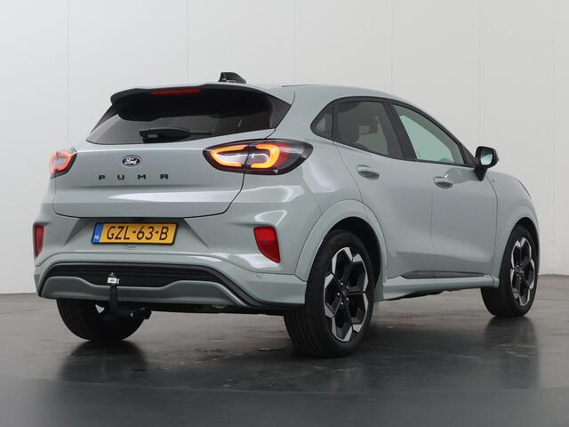 Ford PUMA 1.0 EcoBoost Hybrid ST-Line X | Trekhaak | Winterpakket | Cruise Control | Parkeercamera | Navigatie |