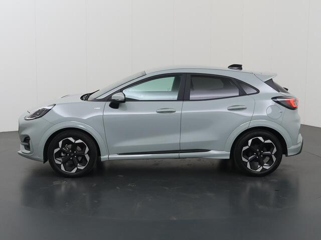 Ford PUMA 1.0 EcoBoost Hybrid ST-Line X | Trekhaak | Winterpakket | Cruise Control | Parkeercamera | Navigatie |