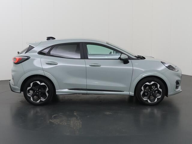 Ford PUMA 1.0 EcoBoost Hybrid ST-Line X | Trekhaak | Winterpakket | Cruise Control | Parkeercamera | Navigatie |