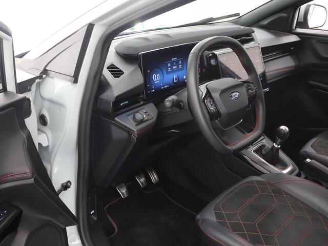Ford PUMA 1.0 EcoBoost Hybrid ST-Line X | Trekhaak | Winterpakket | Cruise Control | Parkeercamera | Navigatie |