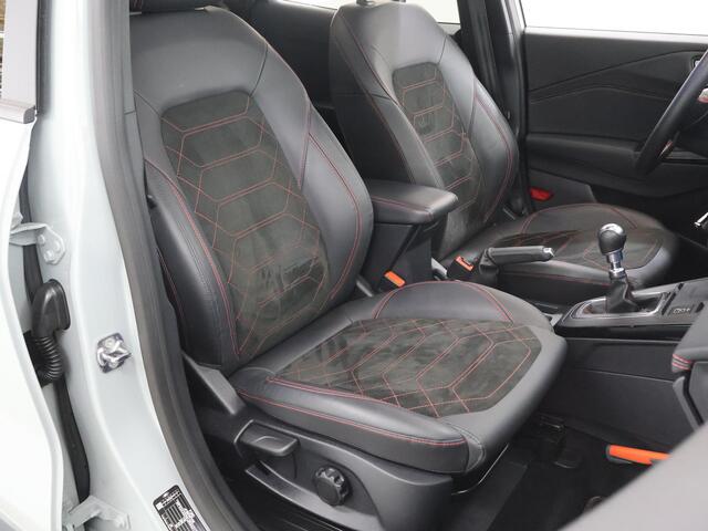 Ford PUMA 1.0 EcoBoost Hybrid ST-Line X | Trekhaak | Winterpakket | Cruise Control | Parkeercamera | Navigatie |