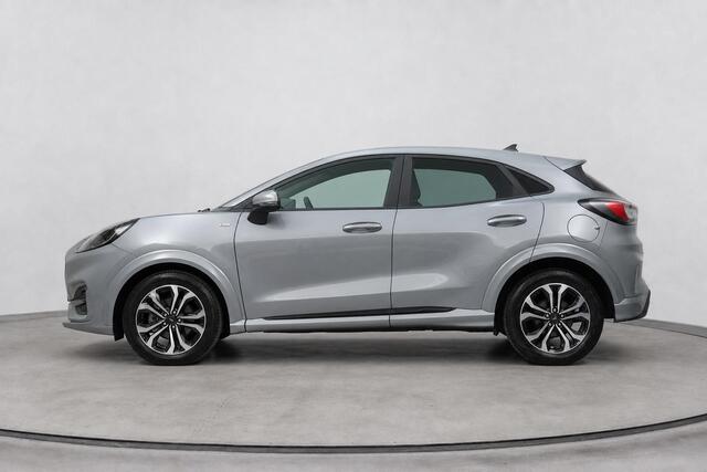 Ford PUMA 1.0 EcoBoost Hybrid ST-Line | Stoelverwarming | Stuurverwarming | Navigatie | Carplay | Parkeersensoren