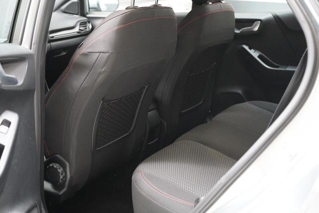 Ford PUMA 1.0 EcoBoost Hybrid ST-Line | Stoelverwarming | Stuurverwarming | Navigatie | Carplay | Parkeersensoren