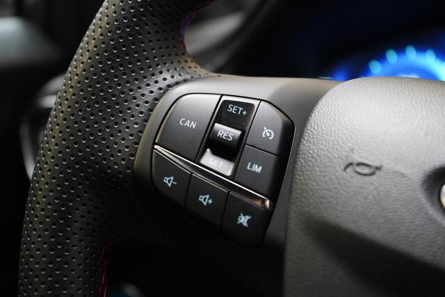 Ford PUMA 1.0 EcoBoost Hybrid ST-Line | Stoelverwarming | Stuurverwarming | Navigatie | Carplay | Parkeersensoren