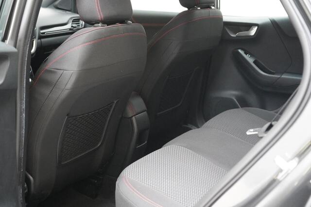 Ford PUMA 1.0 EcoBoost Hybrid ST-Line | Stoelverwarming | Stuurverwarming | Navigatie | Carplay | Parkeersensoren
