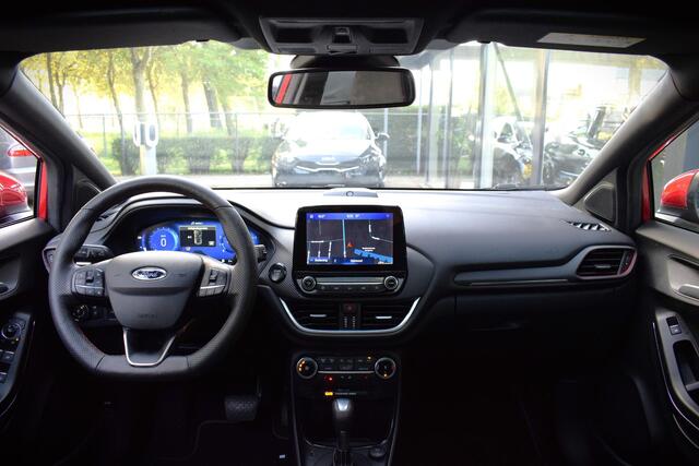 Ford PUMA 1.0 EcoBoost Hybrid ST |AUTOMAAT|CAMERA|B&O|PANO|