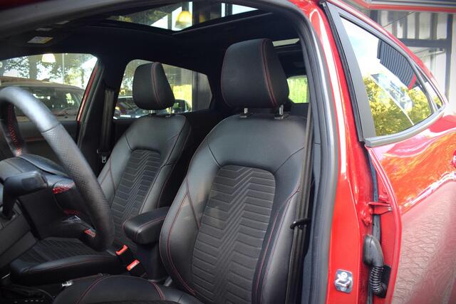 Ford PUMA 1.0 EcoBoost Hybrid ST |AUTOMAAT|CAMERA|B&O|PANO|