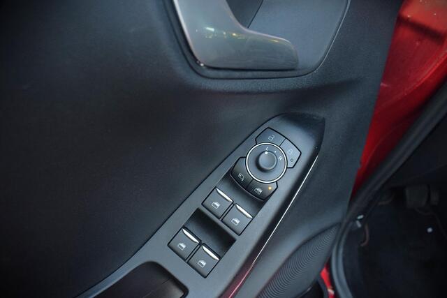Ford PUMA 1.0 EcoBoost Hybrid ST |AUTOMAAT|CAMERA|B&O|PANO|