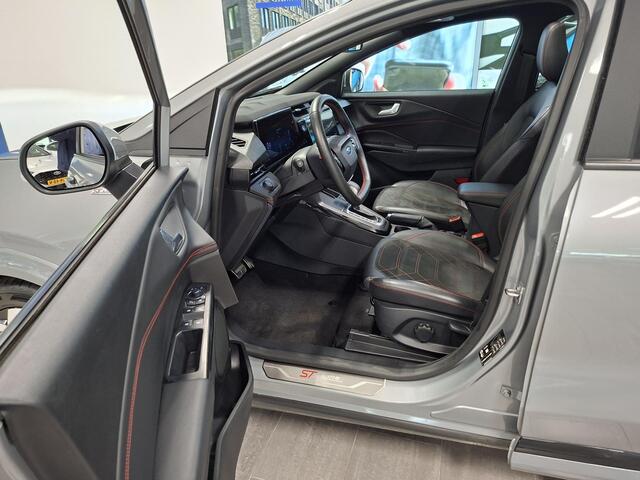 Ford PUMA 1.0 EcoBoost Hybrid | Panoramadak | Drivers Assistance Pack | Adaptieve Cruise Control | Elektrische achterklep |