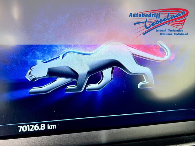 Ford PUMA 1.0 Turbo Hybrid ST X Rijklaarprijs!