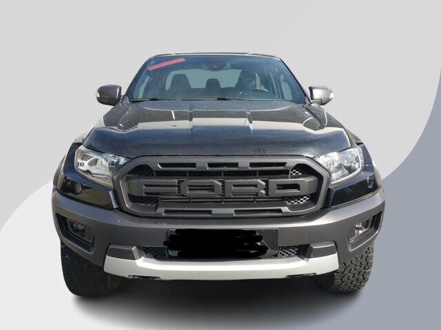 Ford RANGER Raptor 2.0 EcoBlue Graag bellen voor bezichtiging | Navigatie | Trekhaak | Rollertop | Cruise Control |