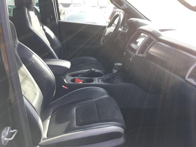 Ford RANGER Raptor 2.0 EcoBlue Graag bellen voor bezichtiging | Navigatie | Trekhaak | Rollertop | Cruise Control |