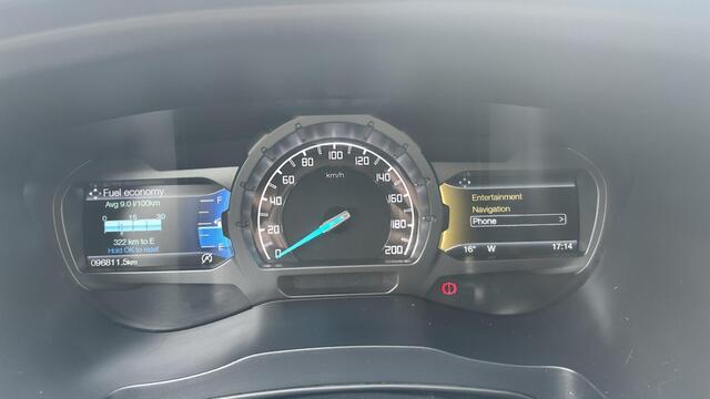 Ford RANGER 2.2 TDCi Limited Supercab 3.15 160pk Trekhaak | Navigatie | Voorruitverwarming | Cruise control