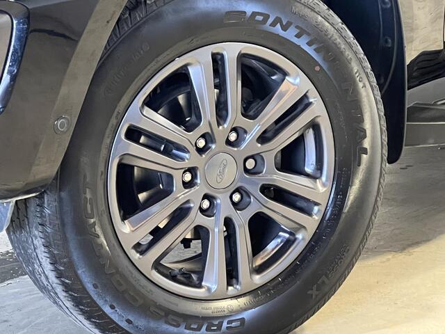 Ford RANGER 2.0 EcoBlue Wildtrak Supercab | Navigatie/Android/Apple Carplay | Trekhaak 3.500kg geremd trekken | LM Velgen 18" | PDC Voor/Achter + Camera |