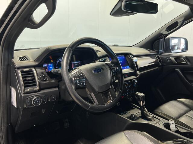 Ford RANGER 2.0 EcoBlue Wildtrak Supercab | Navigatie/Android/Apple Carplay | Trekhaak 3.500kg geremd trekken | LM Velgen 18" | PDC Voor/Achter + Camera |