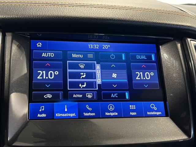 Ford RANGER 2.0 EcoBlue Wildtrak Supercab | Navigatie/Android/Apple Carplay | Trekhaak 3.500kg geremd trekken | LM Velgen 18" | PDC Voor/Achter + Camera |