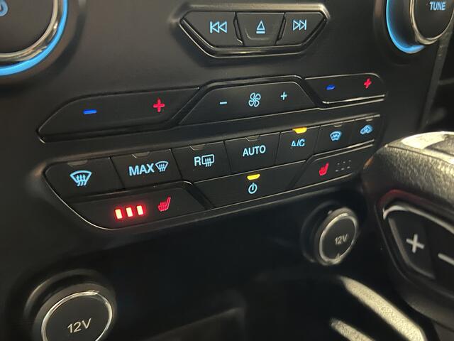 Ford RANGER 2.0 EcoBlue Wildtrak Supercab | Navigatie/Android/Apple Carplay | Trekhaak 3.500kg geremd trekken | LM Velgen 18" | PDC Voor/Achter + Camera |