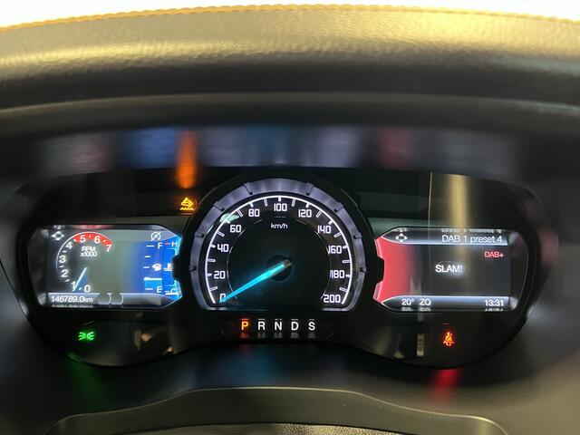 Ford RANGER 2.0 EcoBlue Wildtrak Supercab | Navigatie/Android/Apple Carplay | Trekhaak 3.500kg geremd trekken | LM Velgen 18" | PDC Voor/Achter + Camera |