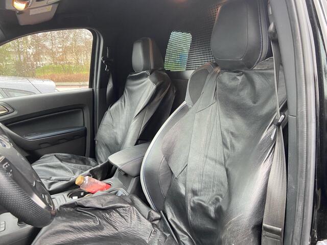 Ford RANGER 2.0 EcoBlue Raptor 213pk Automaat | Trekhaak | Achteruitrijcamera | Stoelverwarming