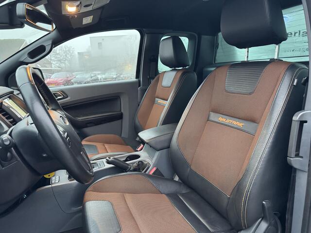 Ford RANGER 3.2 TDCi Wildtrak Supercab |