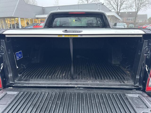Ford RANGER 3.2 TDCi Wildtrak Supercab |