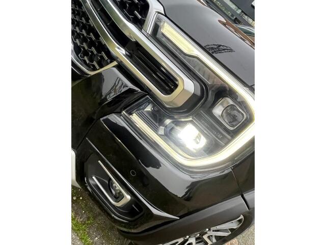 Ford RANGER 3.0 V6 AUT 240 PK 4X4 EURO 6 VAN 3500KG PLATINUM BPM VRIJ ! 2024 V.A ¤ 63.900 EXCL LAATSTE KANS VOOR BPM VRIJE BEDRIJFSAUTO - LEDER-NAVI CLIMA ADAPTIVE CRUISE - 3500 KG TREKKRACHT afgebeelde multi functionele hardtop en lades tegen meerprijs . we richten