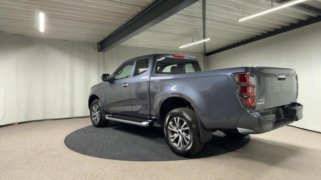 Ford RANGER Isuzu D-Max 1.9 Extended Cab LSX Automaat 3500KG Trekgewicht