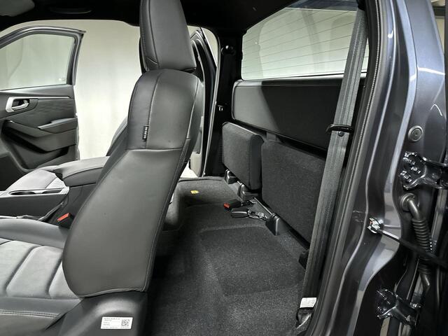 Ford RANGER Isuzu D-Max 1.9 Extended Cab LSX Automaat 3500KG Trekgewicht