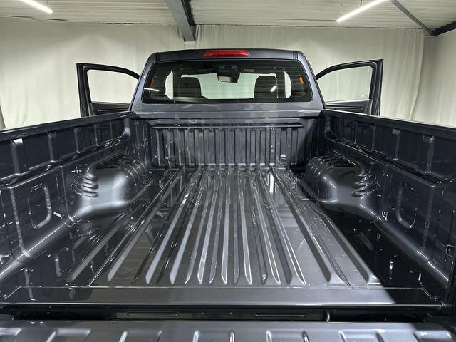 Ford RANGER Isuzu D-Max 1.9 Extended Cab LSX Automaat 3500KG Trekgewicht