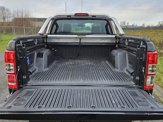 Ford RANGER 2.2 TDCi Limited Supercab
