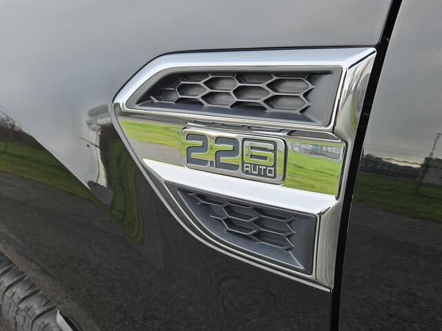 Ford RANGER 2.2 TDCi Limited Supercab