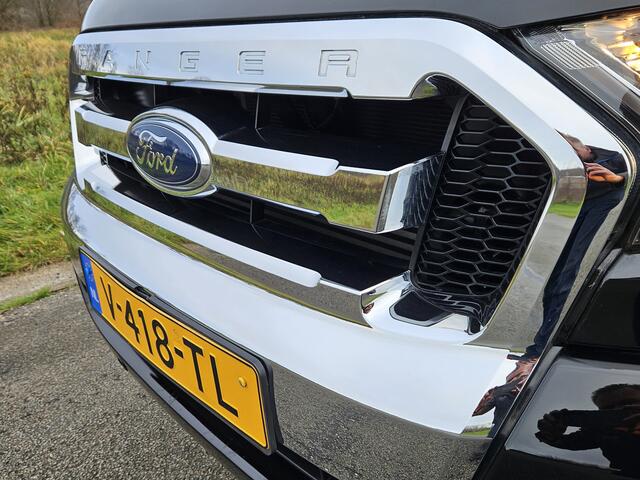 Ford RANGER 2.2 TDCi Limited Supercab