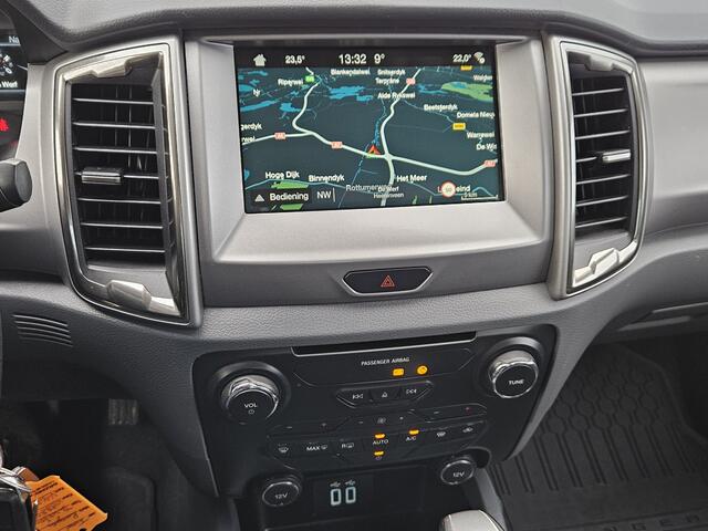 Ford RANGER 2.2 TDCi Limited Supercab