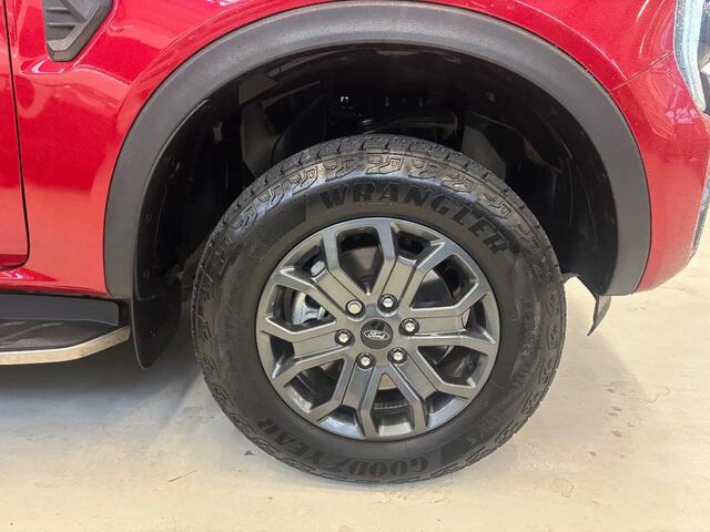 Ford RANGER 2.0 Wildtrak Super Cab Automaat Airco Navi 3500KG Trekhaak 7600KM !