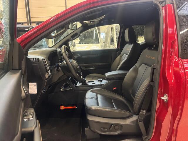 Ford RANGER 2.0 Wildtrak Super Cab Automaat Airco Navi 3500KG Trekhaak 7600KM !