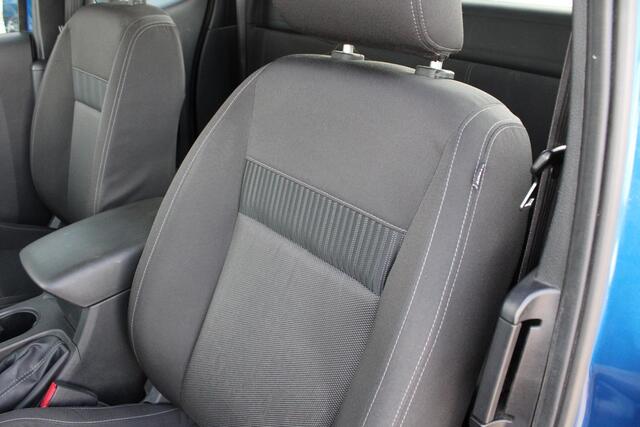 Ford RANGER 2.0 EcoBlue XLT Super Cab | Trekhaak | Cruise Control | Climate Control | Rollertop |