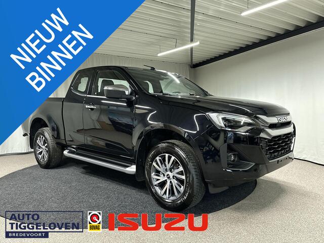 Ford RANGER Isuzu D-Max 1.9 Extended Cab LSX