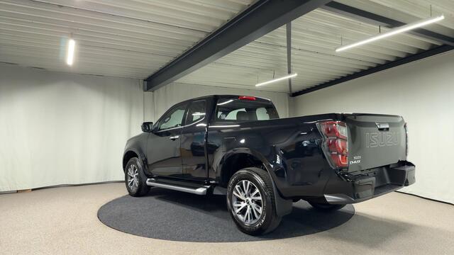 Ford RANGER Isuzu D-Max 1.9 Extended Cab LSX