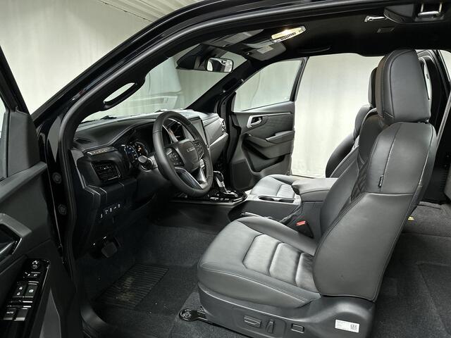 Ford RANGER Isuzu D-Max 1.9 Extended Cab LSX