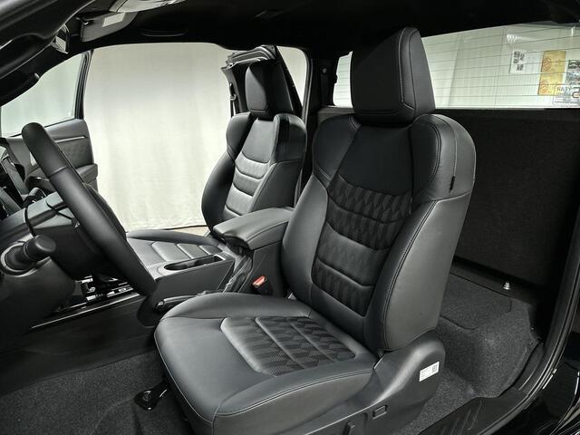 Ford RANGER Isuzu D-Max 1.9 Extended Cab LSX