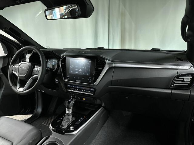 Ford RANGER Isuzu D-Max 1.9 Extended Cab LSX