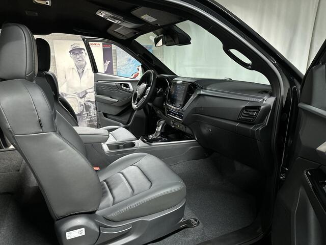 Ford RANGER Isuzu D-Max 1.9 Extended Cab LSX