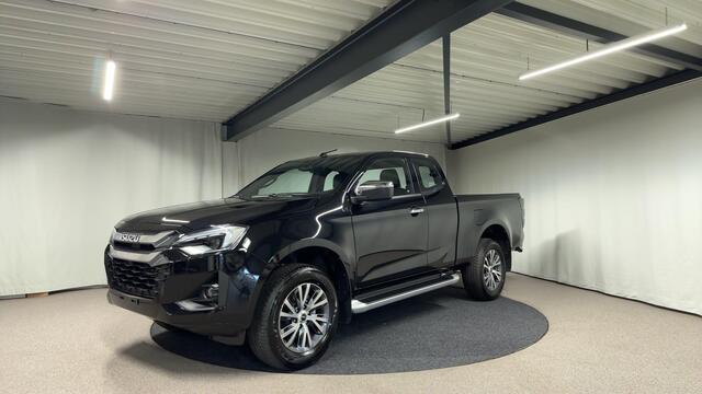 Ford RANGER Isuzu D-Max 1.9 Extended Cab LSX