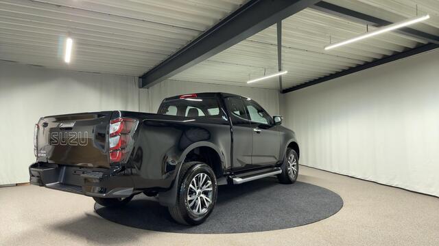 Ford RANGER Isuzu D-Max 1.9 Extended Cab LSX