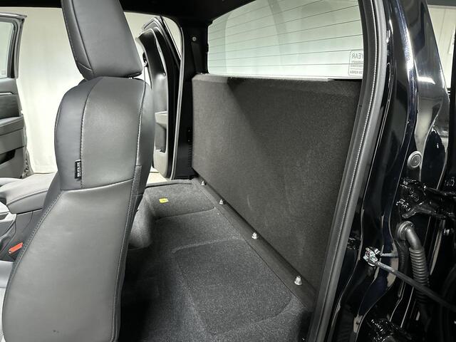 Ford RANGER Isuzu D-Max 1.9 Extended Cab LSX