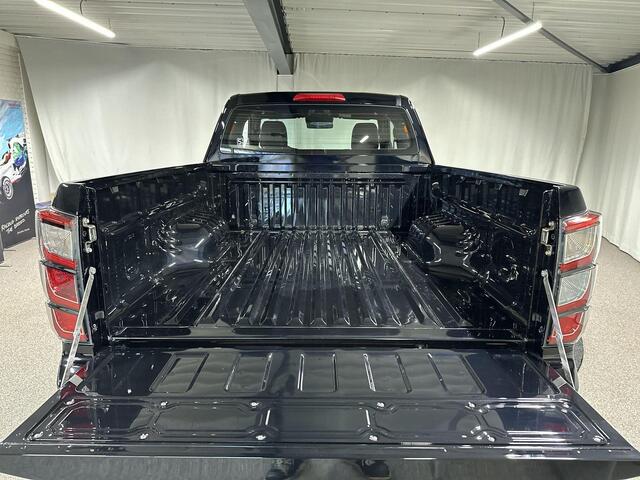 Ford RANGER Isuzu D-Max 1.9 Extended Cab LSX
