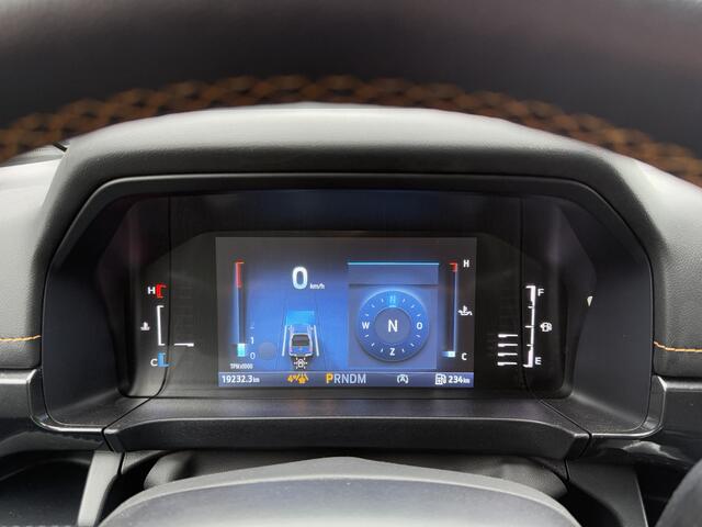 Ford RANGER 3.0 V6 241 PK AUT / WILDTRACK / 4x4 / B&O AUDIO / LEDER / 360 CAMERA / TREKHAAK